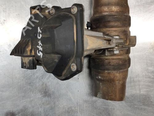 Used Throttle body MERCEDES-BENZ CITAN Box Body/MPV (W415) 109 CDI (415.603, 415.605) (95 hp) 29559233