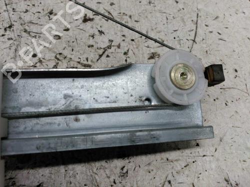 Rear left window mechanism CITROËN C3 I (FC_, FN_) 1.4 i | BP21443354C24 