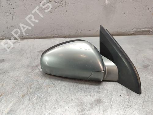 Right mirror OPEL VECTRA C (Z02)  | BP24401000C27 