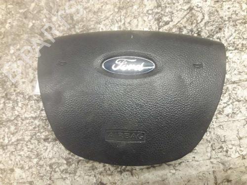 Used Driver airbag FORD FOCUS C-MAX (DM2) [2003-2007]  21465782