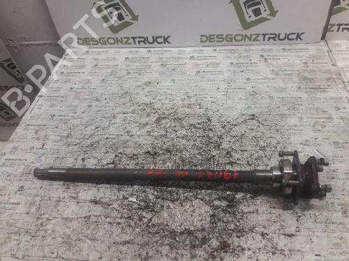 Used Left rear driveshaft SUZUKI VITARA (ET, TA, TD) [1988-2002]  21461091