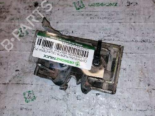 Front left lock VW SANTANA  | BP21473205C98 