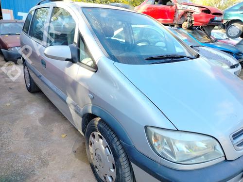 Scheinwerfer links OPEL ZAFIRA A MPV (T98)  | BP25595574C28 