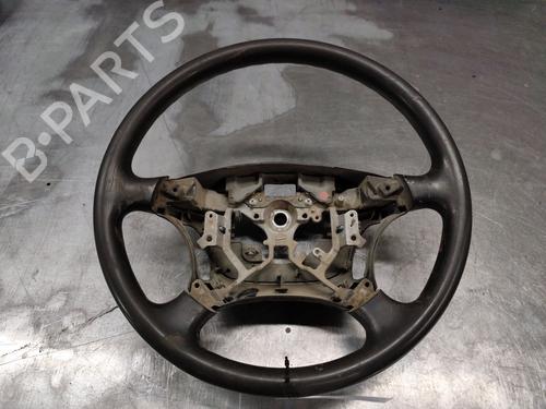 Used Steering wheel Steering wheel TOYOTA LAND CRUISER PRADO (_J12_) 3.0 D-4D (KDJ120, KDJ125) (166 hp) 36000985 36000985