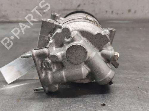 AC compressor PEUGEOT PARTNER Tepee 1.6 BlueHDi 100 | BP32156028M34 