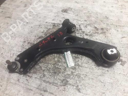 Used Left front suspension arm FIAT GRANDE PUNTO (199_) [2005-2025]  21469725