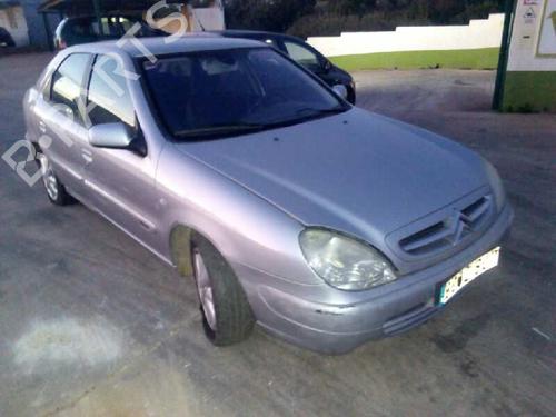 Udstødningsmanifold CITROËN XSARA (N1) 1.6 16V | BP21477264M110 