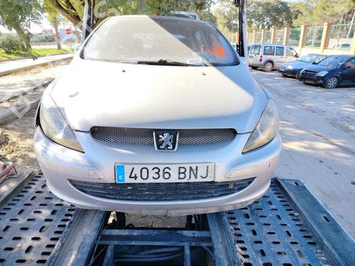 Switch PEUGEOT 307 (3A/C)  | BP28689823I30 