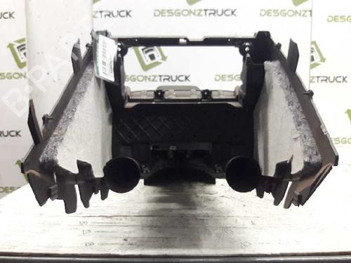 Shift knob VW PASSAT B6 (3C2)  | BP21456844I34  - Image 5