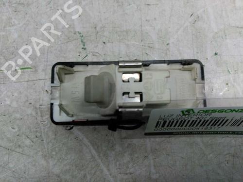 Interior roof light PEUGEOT 407 (6D_)  | BP21435298I8 