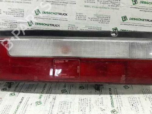 Used Left taillight SUZUKI SWIFT II Hatchback (EA, MA) [1989-2005]  21449773