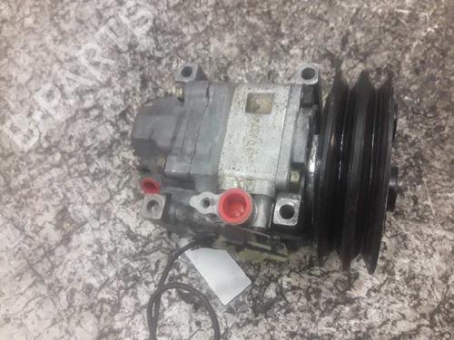 AC compressor MAZDA 626 V (GF) 2.0 DI TD (GFFP) | BP21468797M34 
