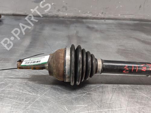Right front driveshaft CITROËN C-ELYSEE (DD_) 1.6 BlueHDi 100 | BP36000862M39 - Image 3