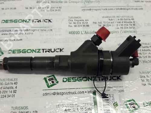 Insprojtnings dyse PEUGEOT 406 (8B) 2.0 HDI 110 (109 hp) 21449039