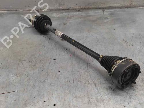 Right front driveshaft SEAT IBIZA IV (6J5, 6P1) | BP21405586M39