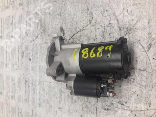 Startmotor PEUGEOT 206 Hatchback (2A/C)  | BP21459144M8 