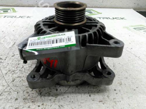 Generator FORD FUSION (JU_) [2002-2012]  21438241