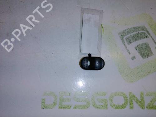 Used Right front window switch FORD FOCUS I (DAW, DBW) [1998-2009]  21429413