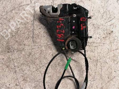 Rear right lock TOYOTA PRIUS Liftback (_W2_)  | BP21435023C99 