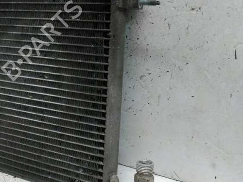 AC radiator CITROËN SAXO (S0, S1) 1.5 D | BP24530247M32 
