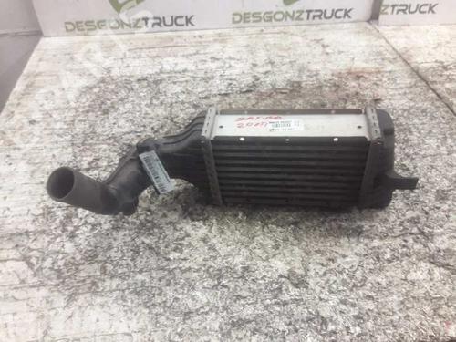 Intercooler OPEL ZAFIRA A MPV (T98)  | BP21469146M30 