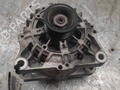 Used Alternator PEUGEOT 307 (3A/C) [2000-2012]  21411517