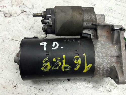 Démarreur FIAT PUNTO (188_) [1999-2012]  21448397