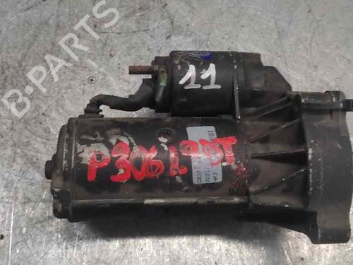 Starter PEUGEOT 306 (7B, N3, N5)  | BP21404980M8 