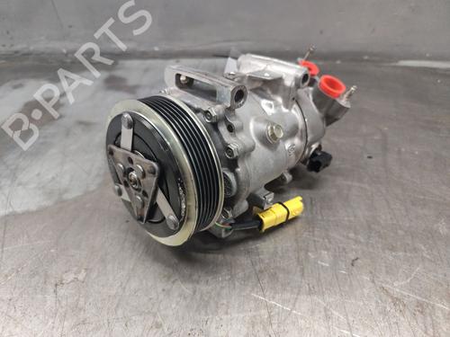 Used AC compressor AC compressor 39466449 39466449