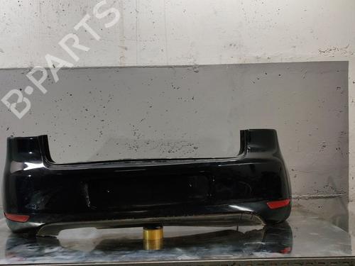 Used Rear bumper VW GOLF VI (5K1) [2008-2014]  28976786