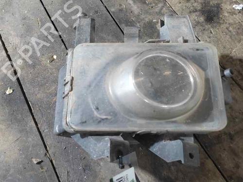 Used Left front fog light OPEL ASTRA H (A04) 1.7 CDTI (L48) (100 hp) 21413656