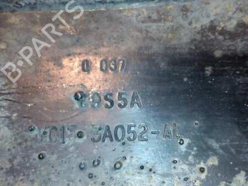 Right front suspension arm FORD TRANSIT Platform/Chassis (FM_ _, FN_ _)  | BP22910141M13 