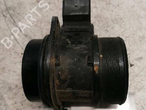 Used Mass air flow sensor PEUGEOT PARTNER Box Body/MPV (5_, G_) [1996-2025]  21480195