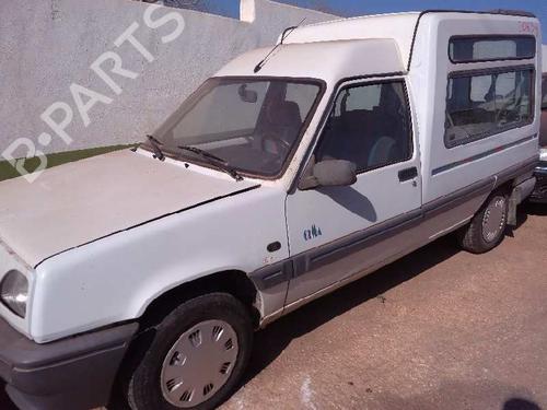 Left front door RENAULT RAPID Box Body/MPV (F40_, G40_)  | BP21475036C2 