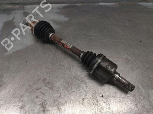 Used Left front driveshaft Left front driveshaft 38796482 38796482