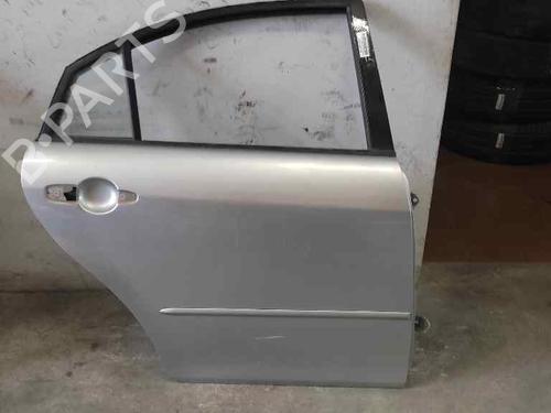 Used Right rear door MAZDA 6 Saloon (GG) [2002-2008]  21404026
