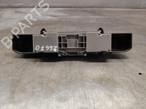 Warning switch VW CRAFTER 30-50 Van (2E_) 2.0 TDI | BP39637001I22 - Image 3