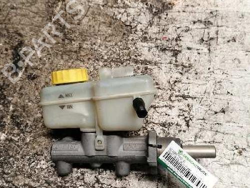 Used Brake master cylinder SEAT IBIZA III (6L1) [2002-2009]  24530869