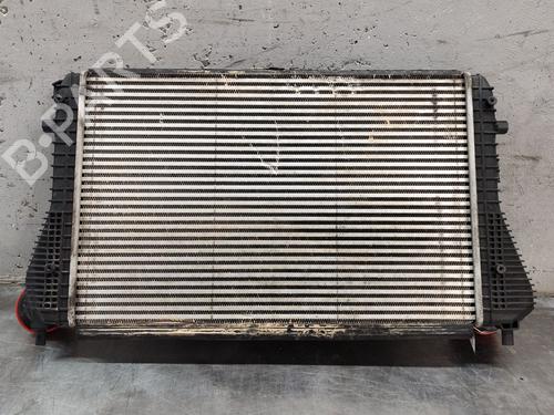Intercooler VW GOLF V (1K1) 1.9 TDI (105 hp) 32010472