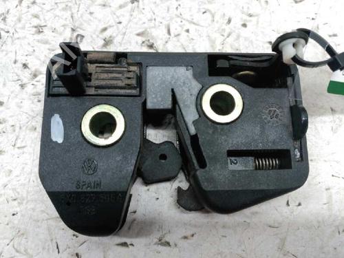 Bakluke lås VW LUPO I (6X1, 6E1) [1998-2005]  21440771