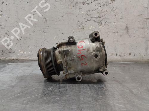 AC compressor FORD FOCUS I (DAW, DBW) 1.6 16V | BP32010135M34
