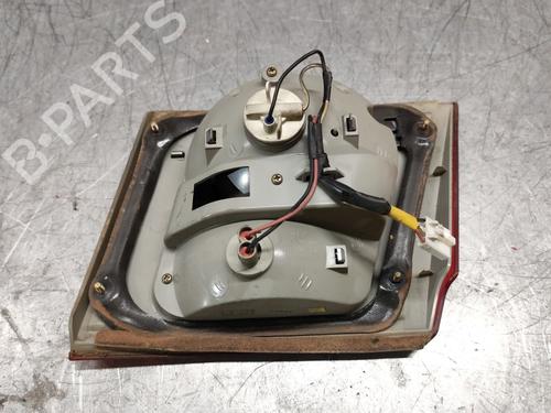 Left tailgate light KIA CARENS II MPV (FJ) 2.0 CRDi | BP27340386C79