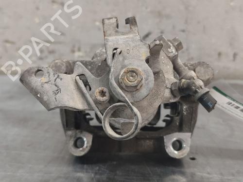 Left rear brake caliper OPEL COMBO Box Body/MPV 1.7 CDTI 16V | BP32011068M107