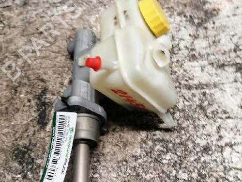 Brake master cylinder SKODA FABIA II (542)  | BP24530848M77