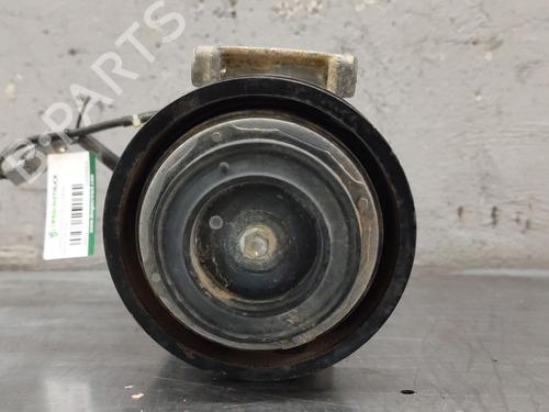 AC compressor NISSAN QASHQAI II (J11, J11_) 1.5 dCi | BP32011181M34