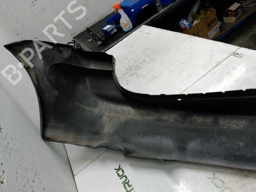 Rear bumper CITROËN XSARA PICASSO (N68) 2.0 HDi | BP21431286C8 