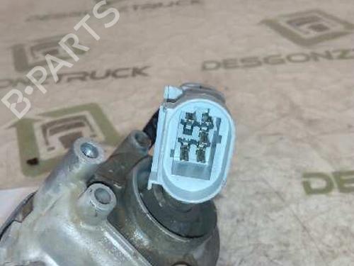 Front wiper motor RENAULT TRUCKS MASCOTT Platform/Chassis 90 | BP24679210M29 