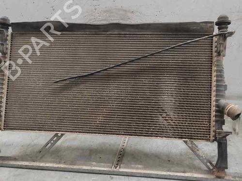 Used Water radiator FORD TRANSIT Bus (FD_ _, FB_ _, FS_ _, FZ_ _, FC_ _) [2006-2014]  21459153