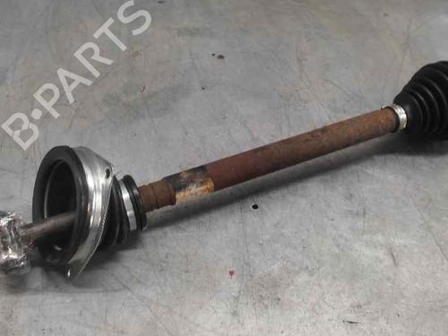 Left front driveshaft RENAULT LAGUNA I (B56_, 556_) 1.9 dTi (B56J) | BP21407982M38 