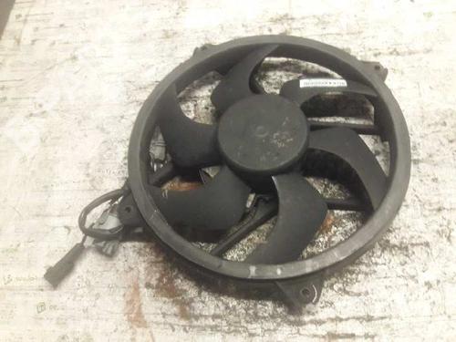 Used Radiator fan PEUGEOT 407 (6D_) [2004-2011]  21472247